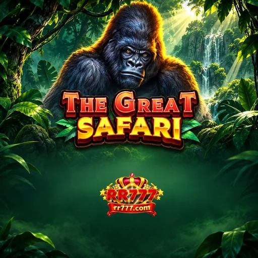 Instalasi rr777 APK